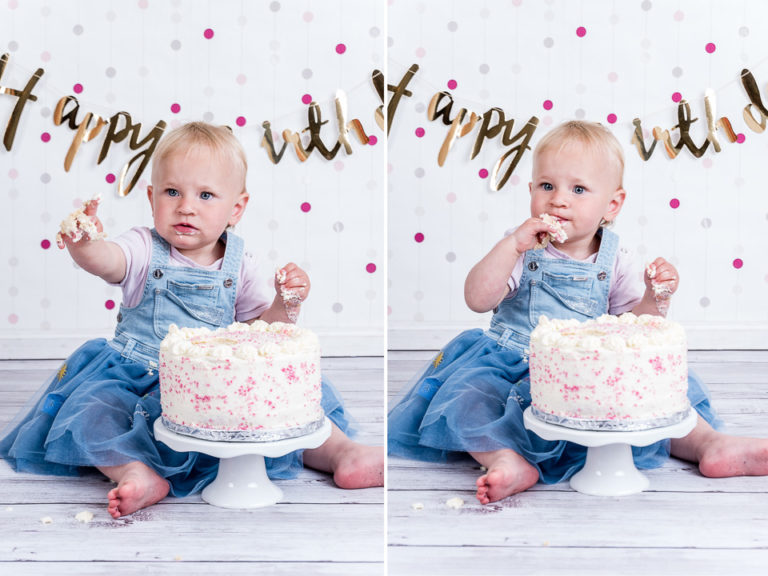 cakesmash kuchenmatsch shooting kinderfotos kinderfotograf fotograf nürnberg fürth erlangen zirndorf cake smash