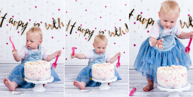 cakesmash kuchenmatsch shooting kinderfotos kinderfotograf fotograf nürnberg fürth erlangen zirndorf cake smash