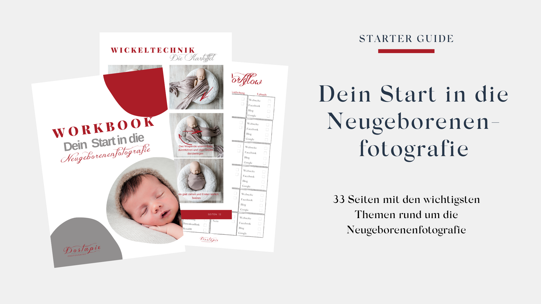 newborn starter guide fotograf neugeborenenfotograf neugeborenenfotos babyfotograf babyfotografie