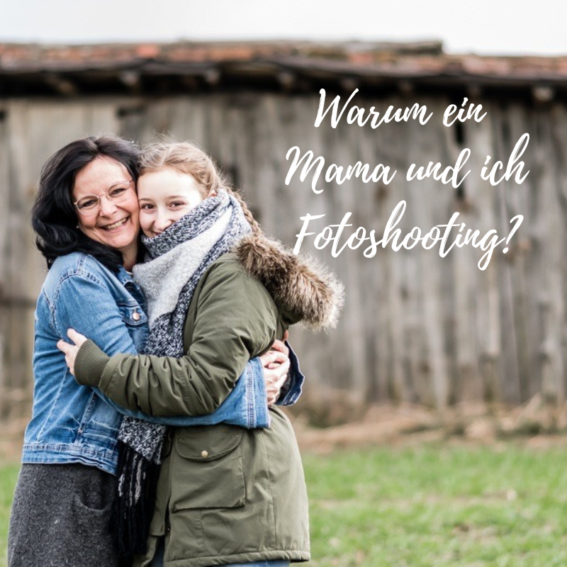 mami und ich fotoshooting muttertagsaktion minishooting fotoaktion